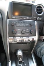 Nissan GT-R 2008 года